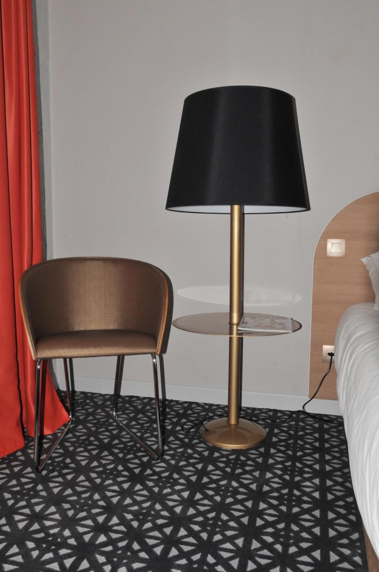 Hotel Beau Rivage Argelès-sur-Mer Exteriör bild